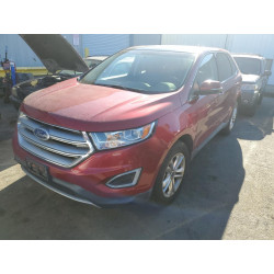 2015 FORD EDGE