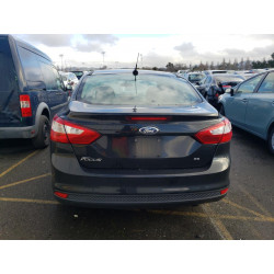 2013 FORD FOCUS