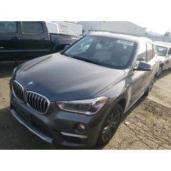 2017 BMW X1