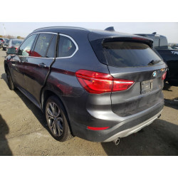 2017 BMW X1
