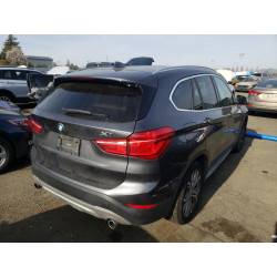 2017 BMW X1