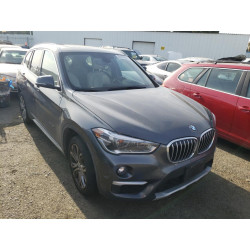 2017 BMW X1