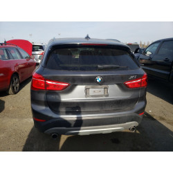 2017 BMW X1