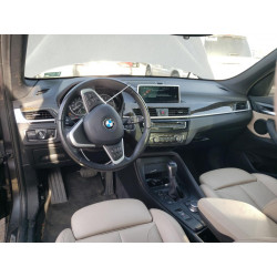2017 BMW X1