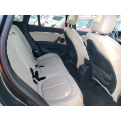 2017 BMW X1