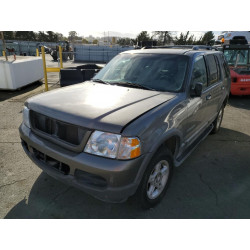 2002 FORD EXPLORER