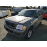 2002 FORD EXPLORER