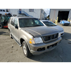2002 FORD EXPLORER