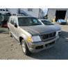 2002 FORD EXPLORER