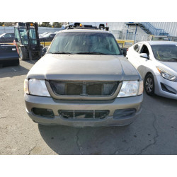 2002 FORD EXPLORER