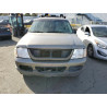 2002 FORD EXPLORER