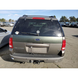2002 FORD EXPLORER