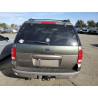 2002 FORD EXPLORER