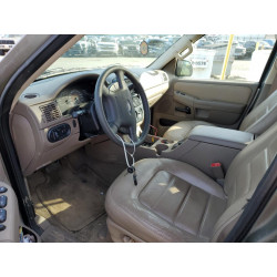 2002 FORD EXPLORER