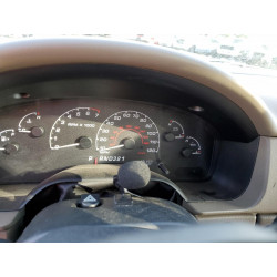 2002 FORD EXPLORER