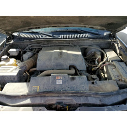 2002 FORD EXPLORER