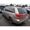 2006 TOYOTA SIENNA