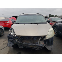 2006 TOYOTA SIENNA