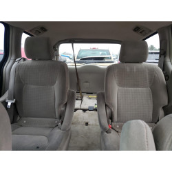 2006 TOYOTA SIENNA