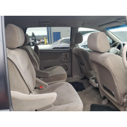 2006 TOYOTA SIENNA