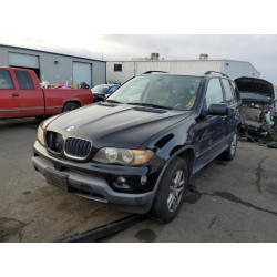 2004 BMW X5