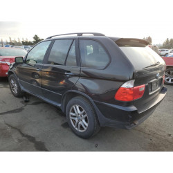 2004 BMW X5