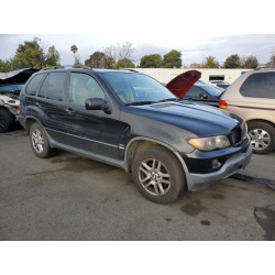 2004 BMW X5