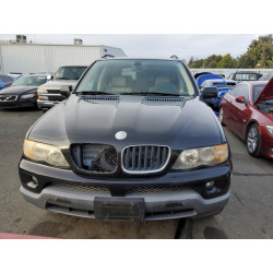 2004 BMW X5