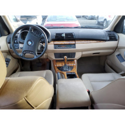 2004 BMW X5