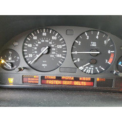 2004 BMW X5