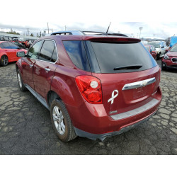 2012 CHEVROLET EQUINOX