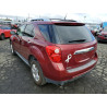 2012 CHEVROLET EQUINOX