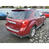 2012 CHEVROLET EQUINOX