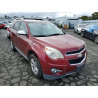 2012 CHEVROLET EQUINOX