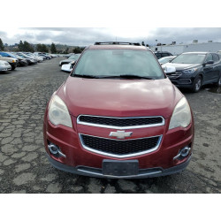 2012 CHEVROLET EQUINOX