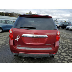 2012 CHEVROLET EQUINOX