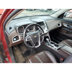 2012 CHEVROLET EQUINOX