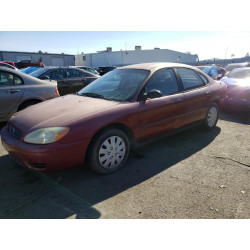 2005 FORD TAURUS