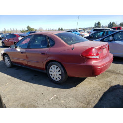 2005 FORD TAURUS