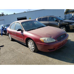 2005 FORD TAURUS