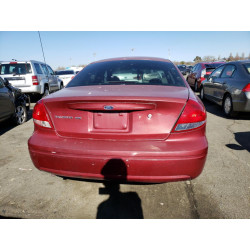 2005 FORD TAURUS