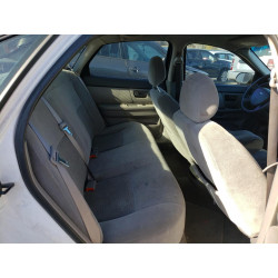 2005 FORD TAURUS