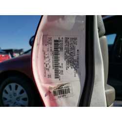 2005 FORD TAURUS