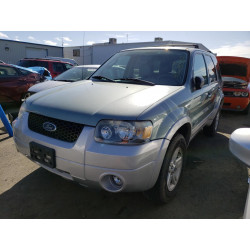 2006 FORD ESCAPE