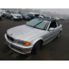 2001 BMW 3 SERIES
