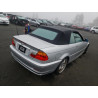 2001 BMW 3 SERIES