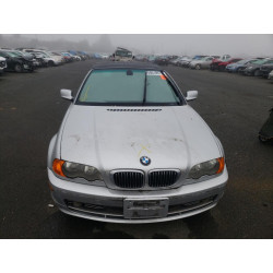 2001 BMW 3 SERIES