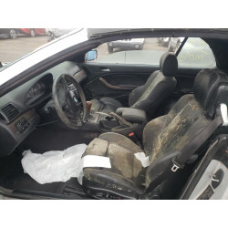 2001 BMW 3 SERIES
