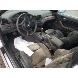 2001 BMW 3 SERIES