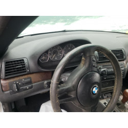 2001 BMW 3 SERIES